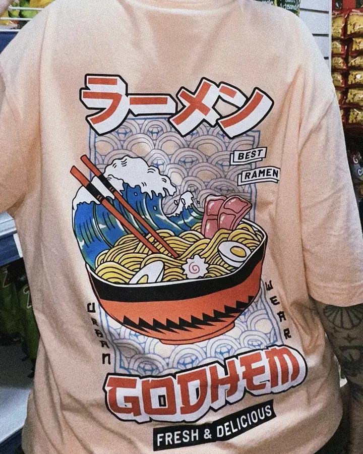 Publicación 11 de GODHEM en Instagram